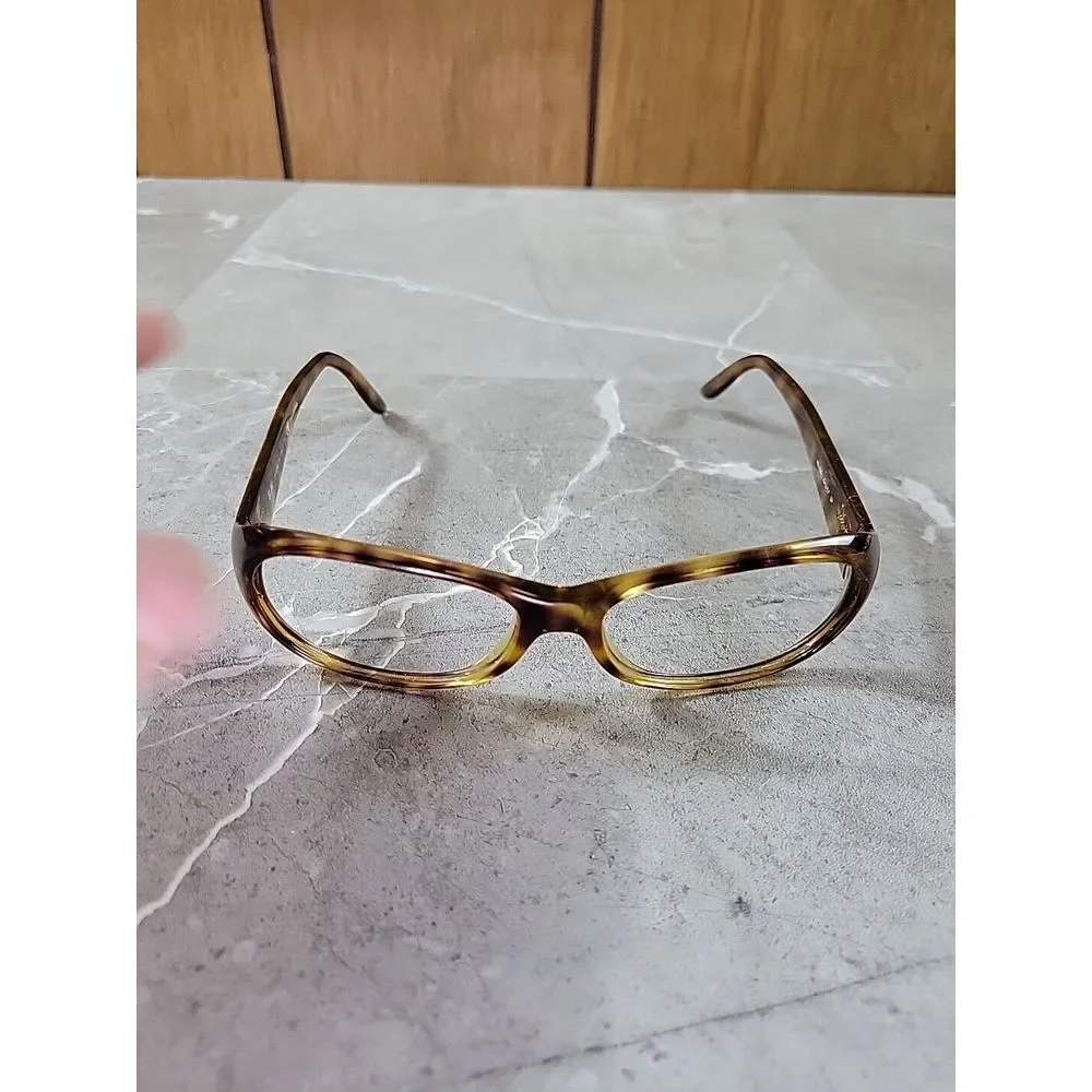 Ray Ban Sunglasses Frame Italy RB4061 642/57 3P Tortoise FRAMES‎ ONLY